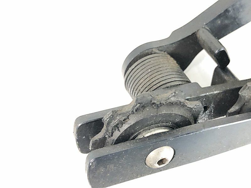ポール PAUL COMPONENTS メルヴィン チェーンテンショナー
