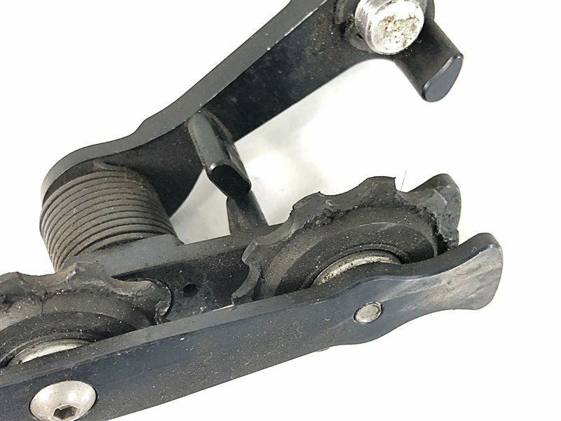 ポール PAUL COMPONENTS メルヴィン チェーンテンショナー