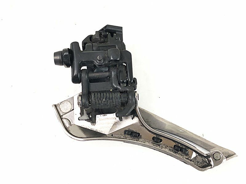 シマノ SHIMANO デュラエース DURA-ACE FD-R9100 フロント