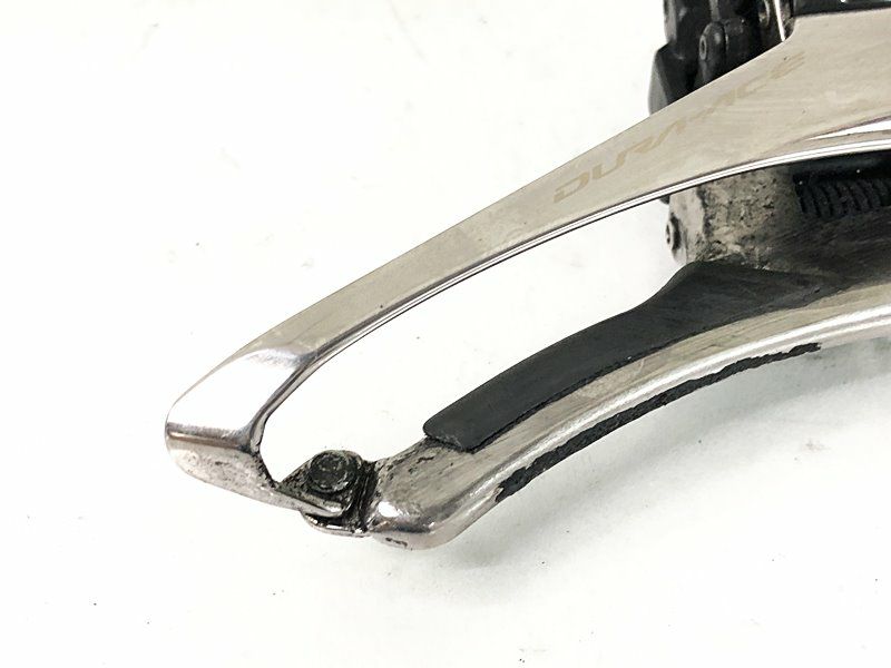 フジDURA ACEフロント シマノ SHIMANO デュラエース DURA-ACE FD-R9100 フロント