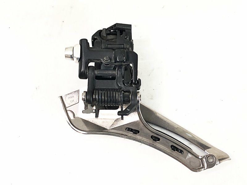 シマノ SHIMANO デュラエース DURA-ACE FD-R9100 フロント