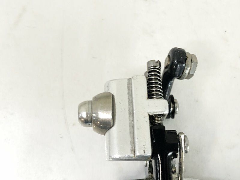 カンパニョーロ CAMPAGNOLO スーパーレコード SUPER RECORD 2S