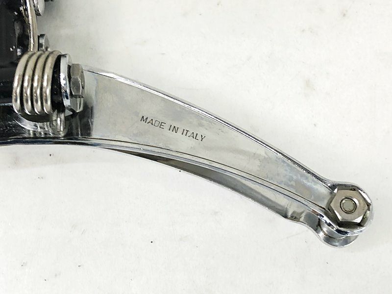 カンパニョーロ CAMPAGNOLO スーパーレコード SUPER RECORD 2S