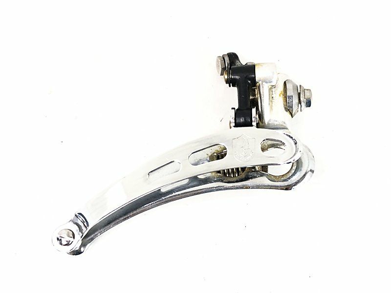 カンパニョーロ CAMPAGNOLO スーパーレコード SUPER RECORD 2S