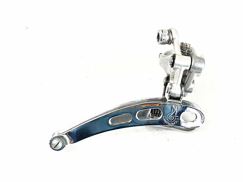 カンパニョーロ CAMPAGNOLO スーパーレコード SUPER RECORD 2S