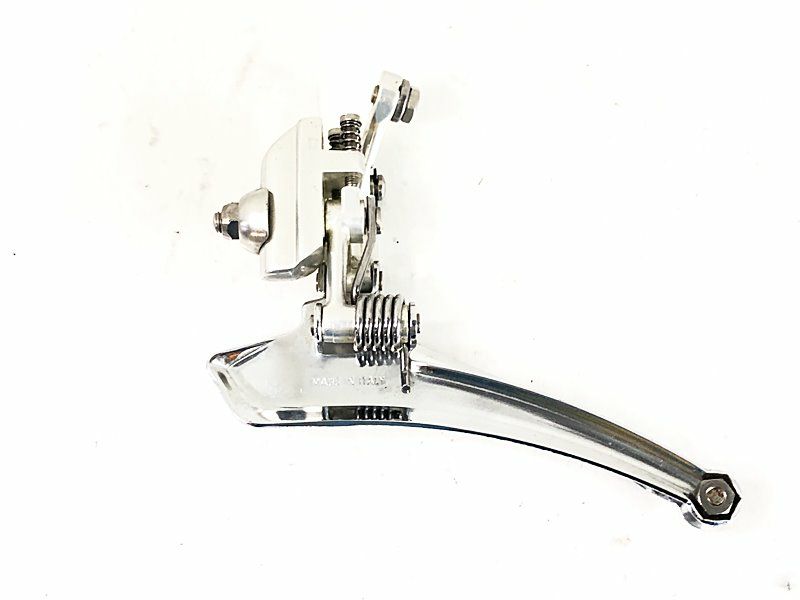 カンパニョーロ CAMPAGNOLO クローチェダウネ CROCE D'AUNE 2S