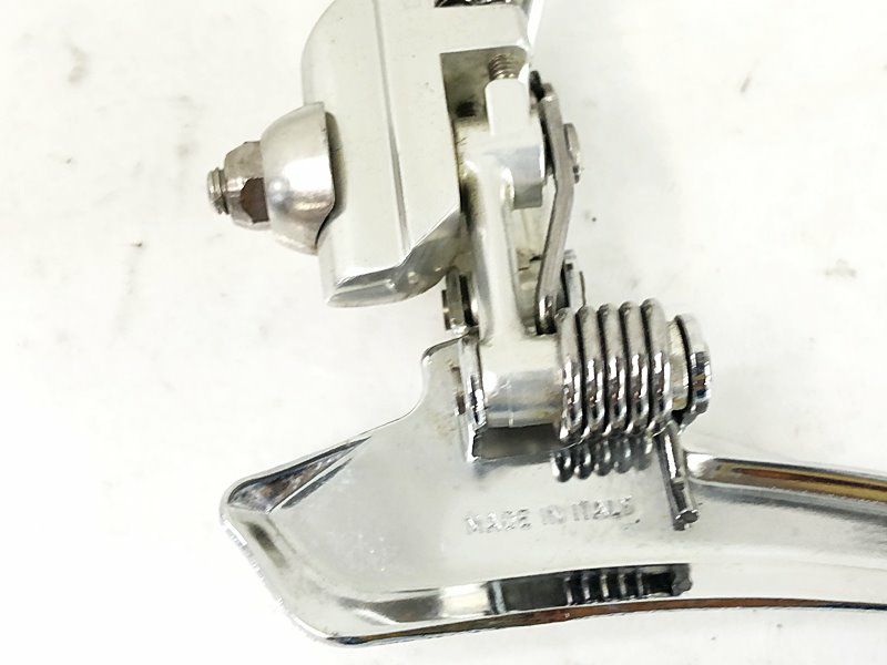 カンパニョーロ CAMPAGNOLO クローチェダウネ CROCE D'AUNE 2S