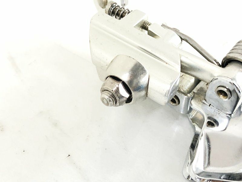 カンパニョーロ campagnolo デルタブレーキ クローチェダウネ カンパニョーロ campagnolo デルタブレーキ クローチェダウネ