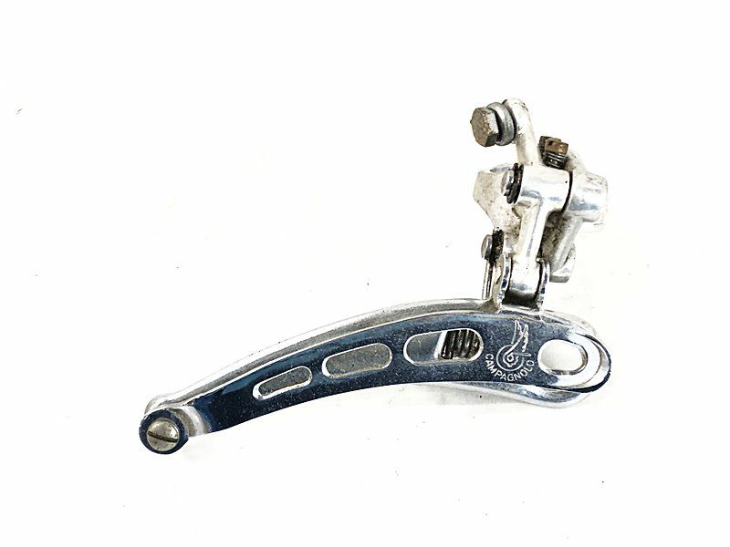 カンパニョーロ CAMPAGNOLO レコード 3型 RECORD 3rd 2S