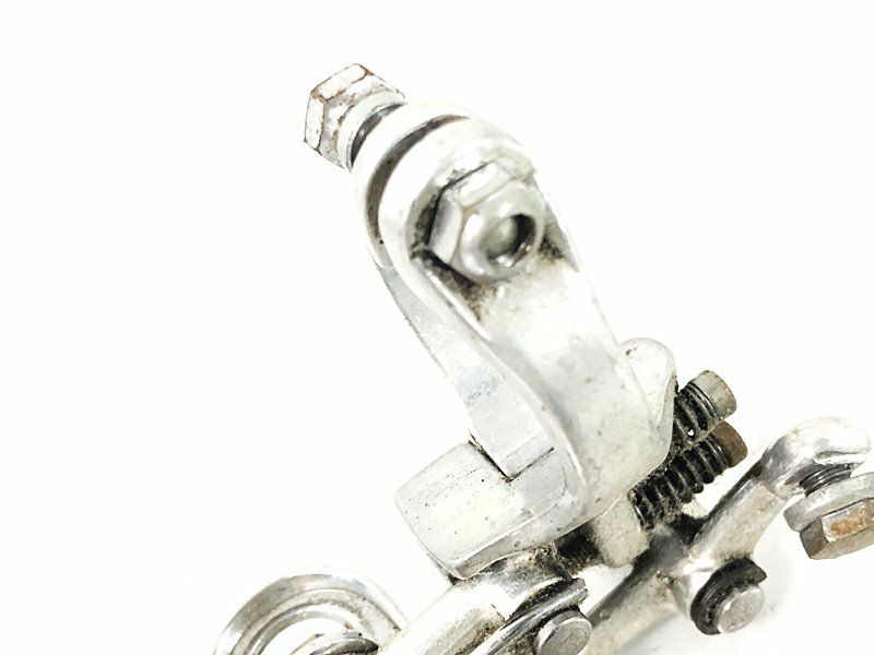 カンパニョーロ CAMPAGNOLO レコード 3型 RECORD 3rd 2S