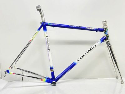 コルナゴ COLNAGO マスター MASTER ロード フレームセット 1980年代 54サイズ クロモリ