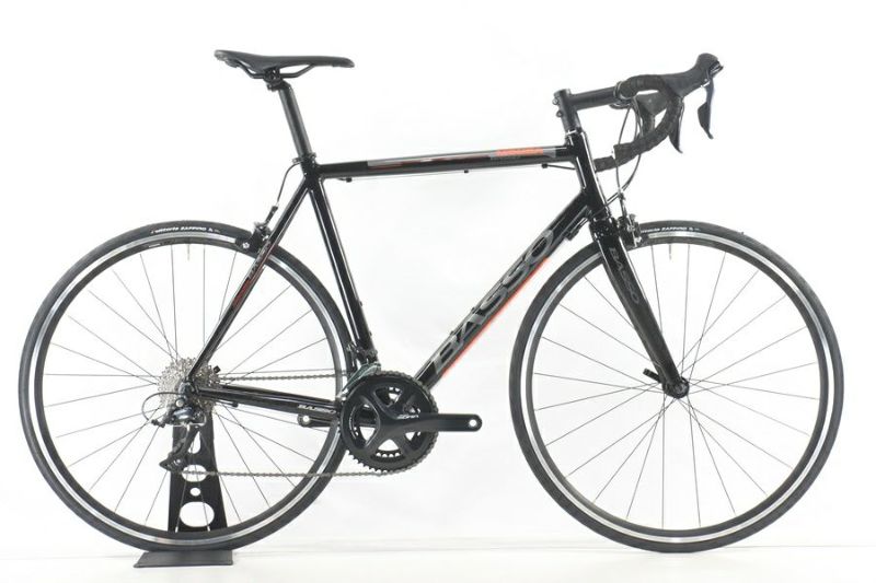 Yamaguchiアルミクロモリロードバイク　コミューター使用 Yamaguchiアルミクロモリロードバイクコミューター使用