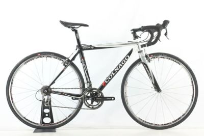 ◆◆コルナゴ COLNAGO ワールドカップ WORLD CUP 2010年モデル アルミ シクロクロス 49Sサイズ SHIMANO 105 5600 2x10速（サイクルパラダイス大阪より配送）