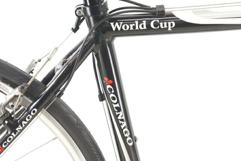 ◇◇コルナゴ COLNAGO ワールドカップ WORLD CUP 2010年モデル