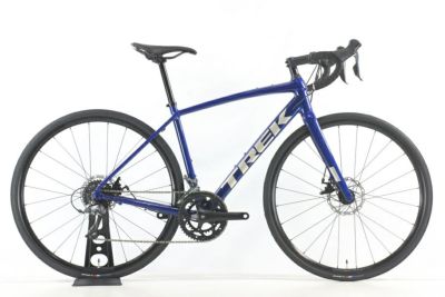 ◆◆トレック TREK ドマーネ DOMANE AL2 Disc 2023年モデル アルミ ロードバイク 52サイズ CLARIS R2000 2x8速 機械式ディスクブレーキ（サイクルパラダイス大阪より配送）