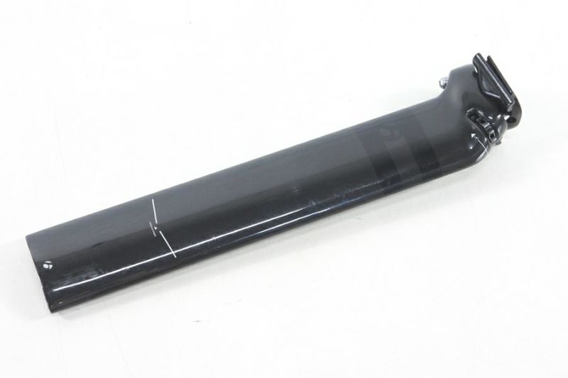 ボントレガー Speed Concept カーボン シートポスト Bontrager Speed Concept Carbon Seatpost - Trek Bikes