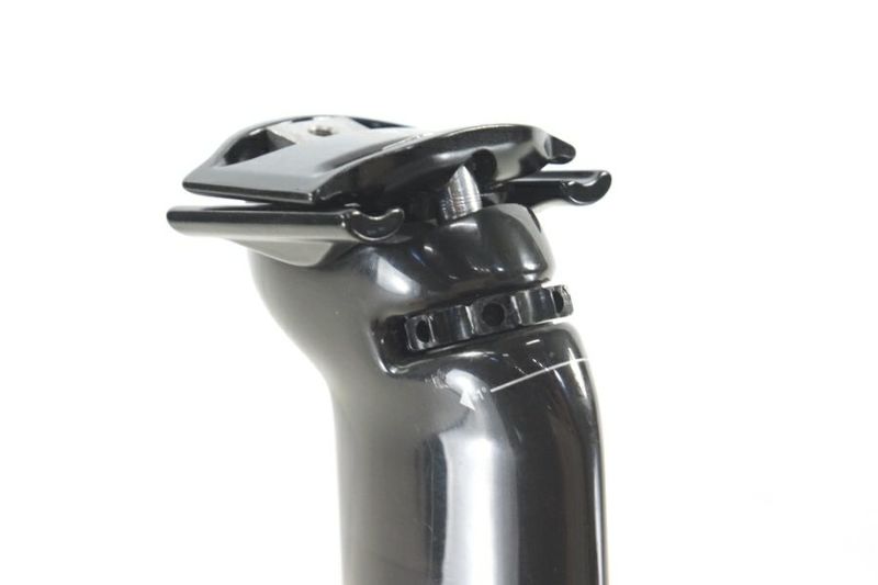ボントレガー Speed Concept カーボン シートポスト ◇◇ボントレガー BONTRAGER スピードコンセプト SPEED CONCEPT