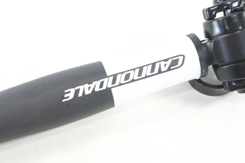 ◇◇キャノンデール CANNONDALE SAVE カーボンシートポスト 27.2