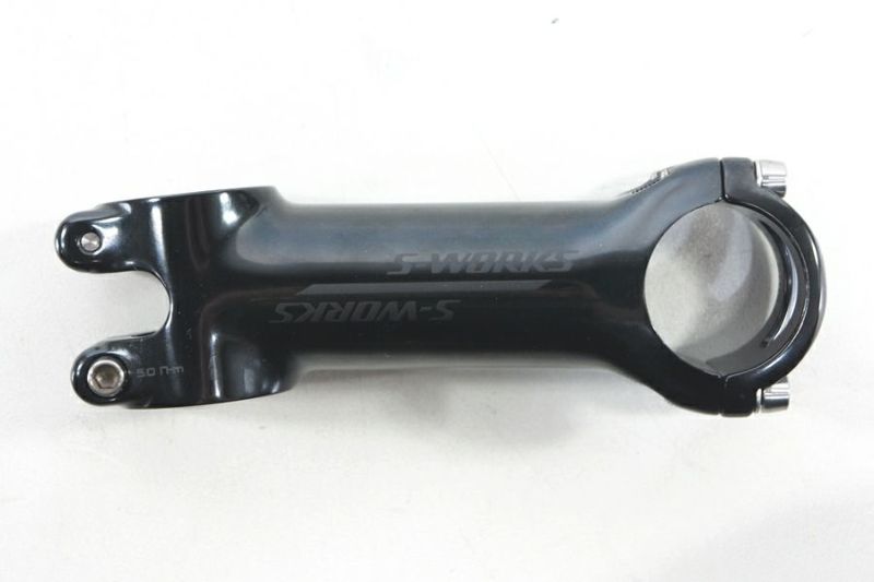 Specialized - S-WORKS ステム 100mm 12°　スペシャライズド Specialized - S-WORKS ステム 100mm 12° スペシャライズドの