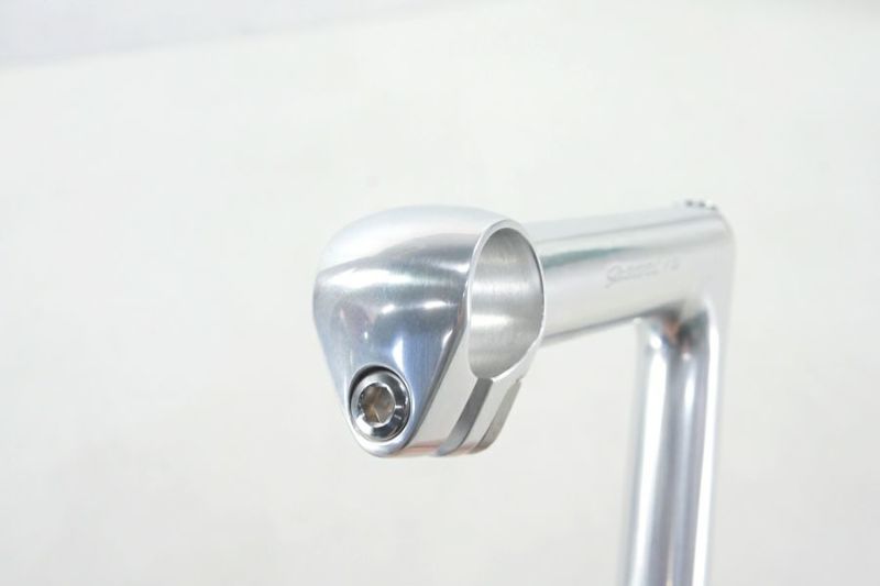 ◇◇未使用 日東 NITTO パール12 PEARL12 ステム 120mm Φ26mm