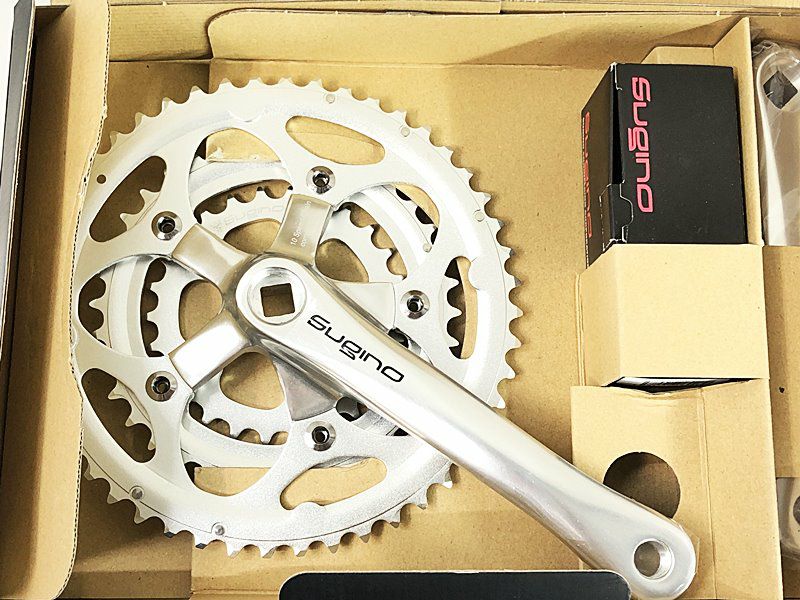 プライスダウン開始】未使用品 スギノ SUGINO アルピナ 2