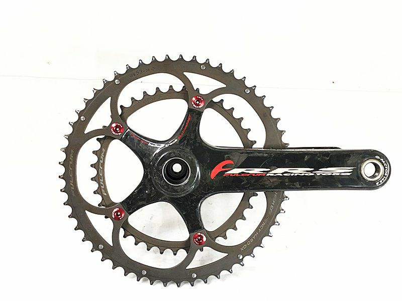 フルクラム FULCRUM RRS レーシングトルク RRS RACING TORQ 53