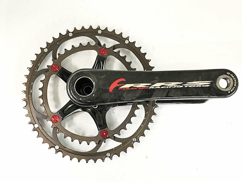 フルクラム FULCRUM RRS レーシングトルク RRS RACING TORQ 53