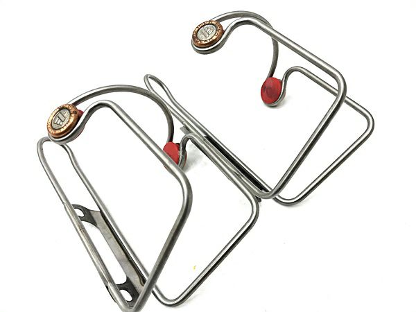 エリート ELITE CIUSSI INOX チウッシ イノックス ステンレス