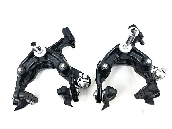 シマノ SHIMANO 105 BR-R7000キャリパーブレーキ 前後セット