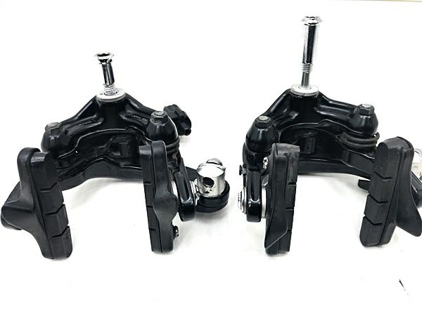 シマノ SHIMANO 105 BR-R7000キャリパーブレーキ 前後セット