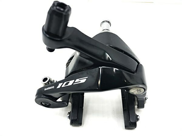シマノ SHIMANO 105 BR-R7000キャリパーブレーキ 前後セット