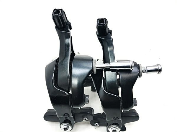 シマノ SHIMANO 105 BR-R7000キャリパーブレーキ 前後セット（サイクル