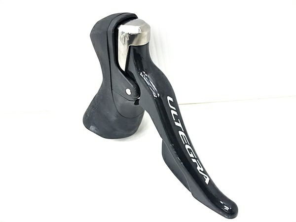 シマノ SHIMANO アルテグラ ULTEGRA ST-6800 STIレバー機械式 2