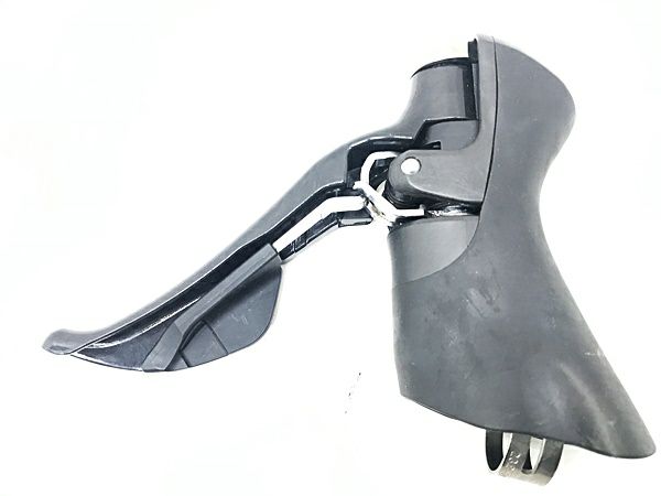SHIMANO ST-6800 ULTEGRA STIレバー 右のみ Amazon | シマノ (SHIMANO) リペアパーツ メインレバー組立品
