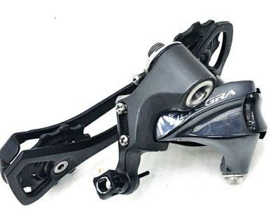 ★★シマノ SHIMANO アルテグラ ULTEGRA RD-6800 GS リアディレイラー（サイクルパラダイス山口より配送)