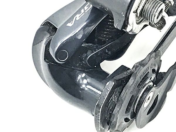 シマノ アルテグラ R6800 GS RD リアディレイラー シマノ SHIMANO アルテグラ ULTEGRA RD-6800 GS リア