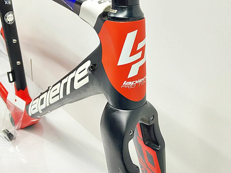 SHIMANO - LAPIERRE AIRCODE SL ULTIMATE 2016 49サイズ LAPIERRE AIRCODE SL ULTIMATE / ラピエール エアーコード