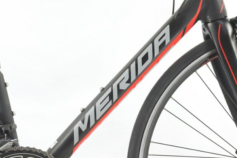 メリダ MERIDA スクルトゥーラ 400/2015/50サイズ メリダ MERIDA スクルトゥーラ SCULTURA 400 2015年XXS 105 5800