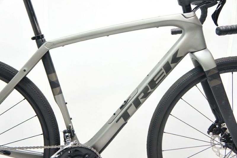 プライスダウン開始】▽▽美品 トレック TREK チェックポイント