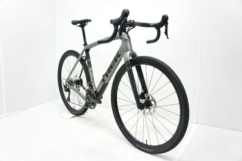 プライスダウン開始】▽▽美品 トレック TREK チェックポイント