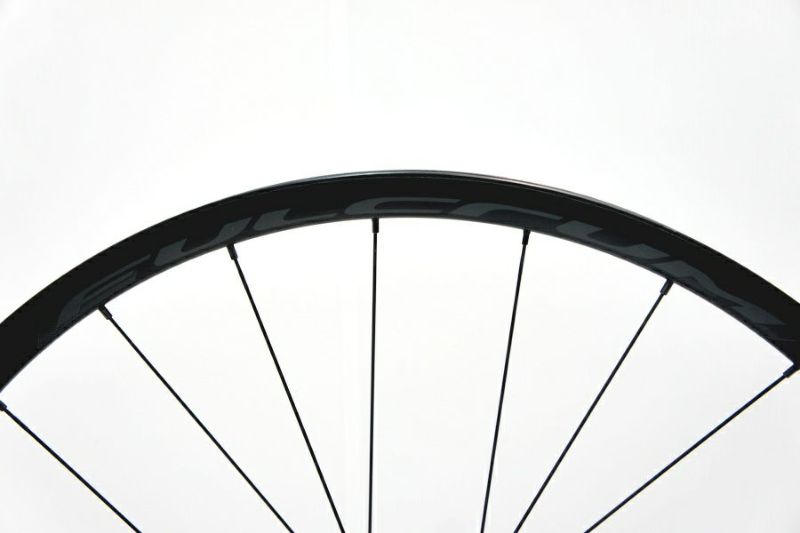 ▽▽超美品 フルクラム FULCRUM RACING 600 DB アルミ ホイール