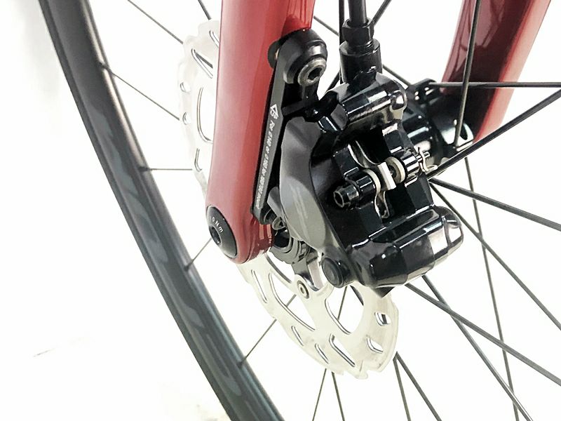2025年WILIER GRANTURISMO R TEAM DISC 12速