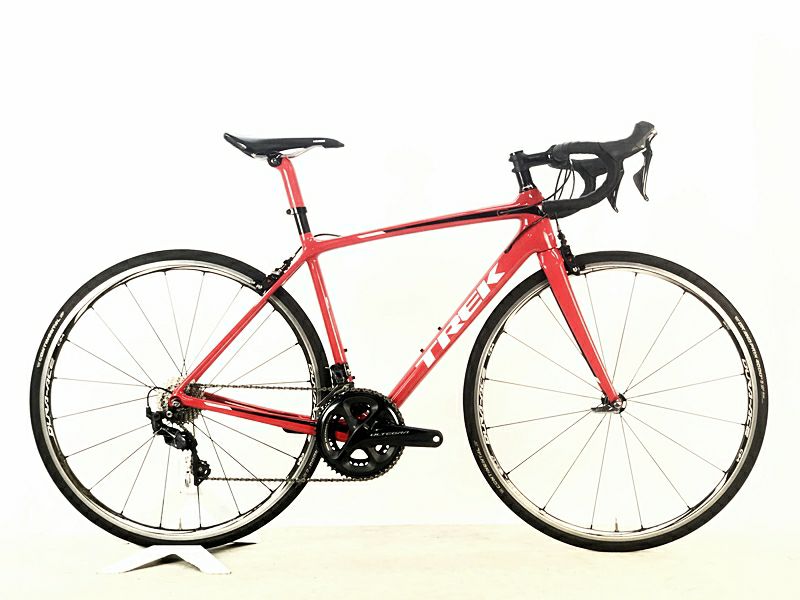 TREK Emonda sl6 2018 モデル トレック　エモンダ　52サイズ トレック TREK エモンダ EMONDA SL6 2018年モデル 47サイズ
