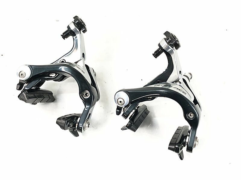 SHIMANO DURA ACE ＢＲ-９０００　ブレーキセット　デュラエース シマノ SHIMANO デュラエース DURA-ACE BR-9000 ブレーキ