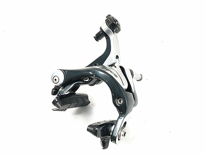 SHIMANO BR-9000前後セット　DURA-ACE Shimano Dura Ace BR-9000 Break Set Unboxing - YouTube
