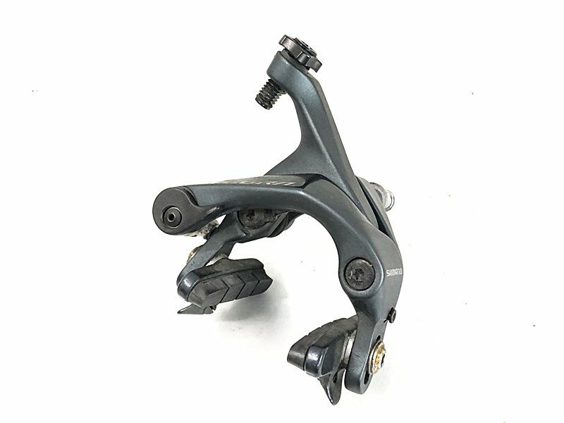 シマノ アルテグラ ULTEGRA BR-R8000 前後 ブレーキキャリパー SHIMANO（シマノ）BR-R8000 キャリパーブレーキ 前後セット