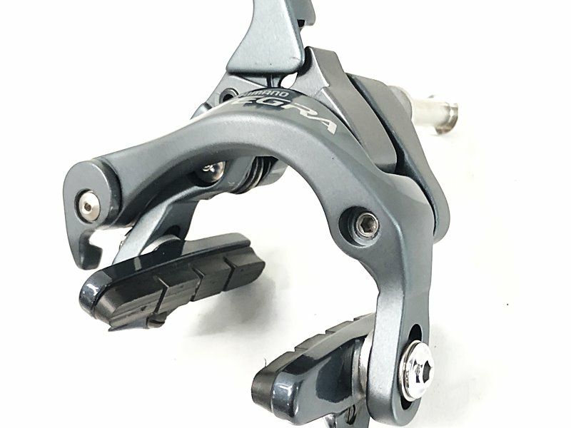 SHIMANO シマノ ULTEGRA BR-6800 キャリパーブレーキセット SHIMANO 「シマノ」 ULTEGRA BR-6800 キャリパーブレーキセット