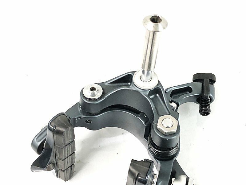シマノ アルテグラ BR6800前後セット Amazon | シマノ ブレーキ ULTEGRA BR6800 前後セットアルテグラ
