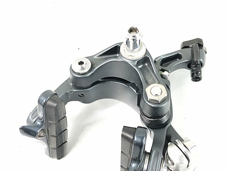 ★SHIMANO　シマノ　アルテグラ　6800　ブレーキキャリパー　前後★ プライスダウン開始】シマノ SHIMANO アルテグラ ULTEGRA BR