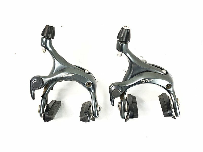 シマノ SHIMANO アルテグラ ULTEGRA BR-6600 キャリパーブレーキ前後